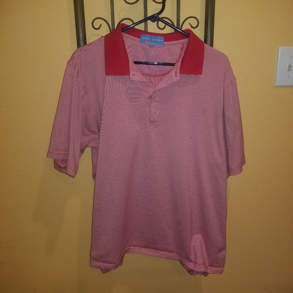 Mens Fairway & Greene Polo Shirt